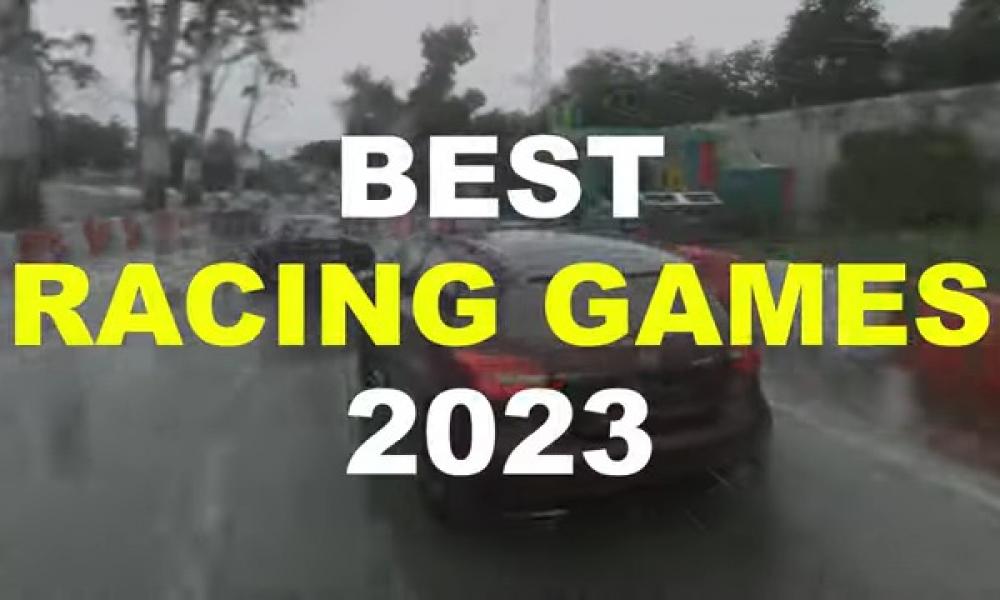 Top Racing Games NEW(0)