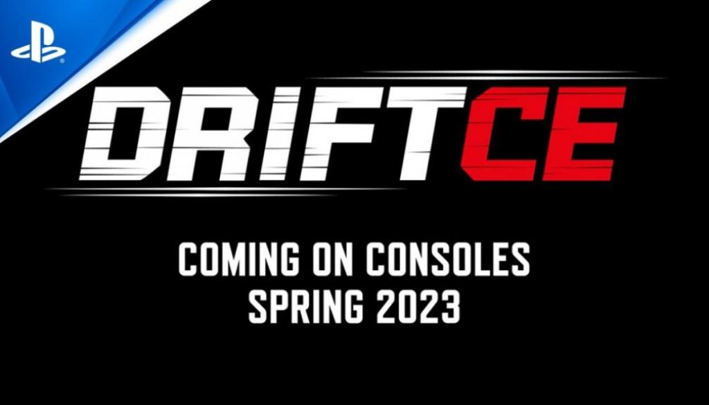 Drifters Unite – Drift CE Set To Arrive In Spring 2023