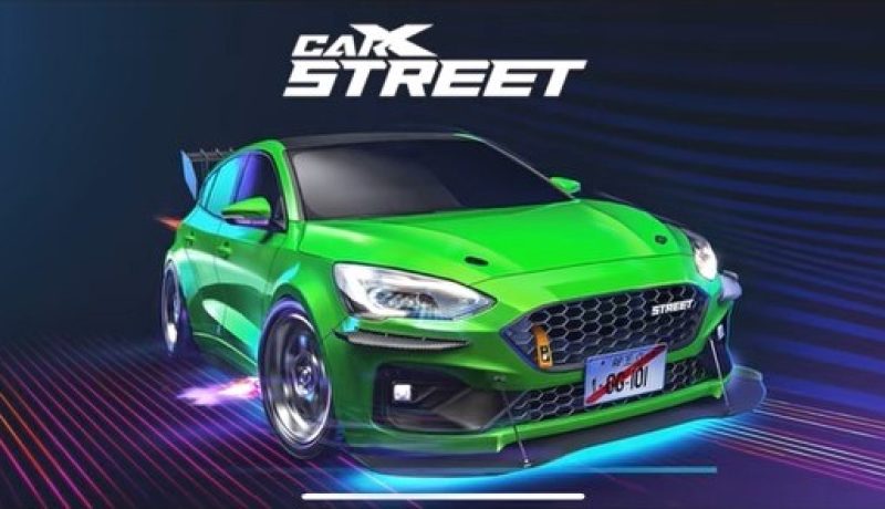 CarX Street Gameplay Walkthrough Android, iOS - Part (0)