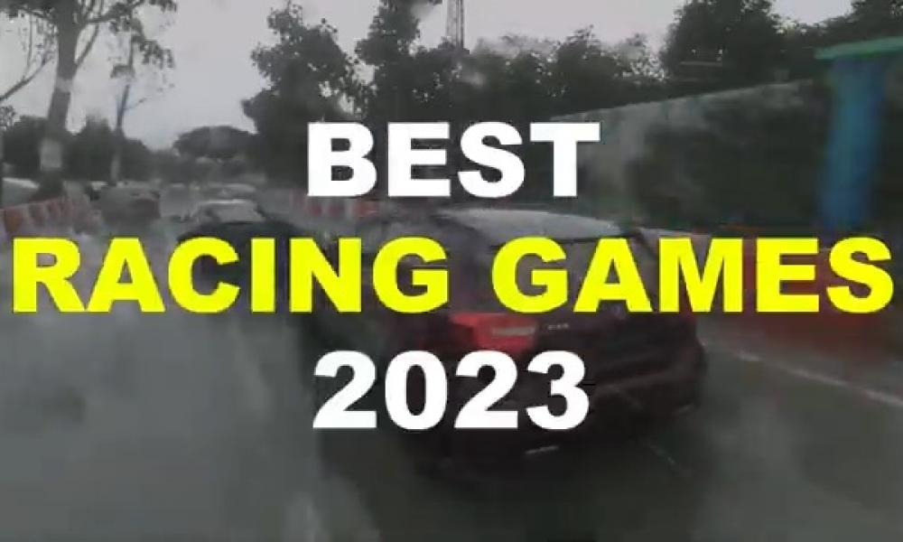 Top Racing Games NEW(0)