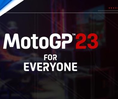 MotoGP 23 – Trailer For Everyone