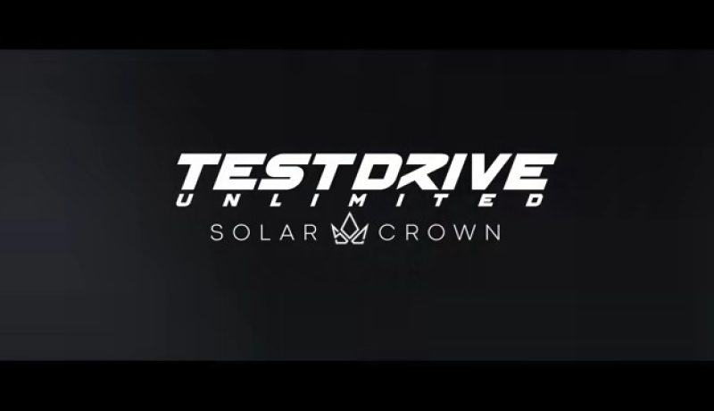 Test Drive Unlimited Solar Crown Gameplay Reveal TDUConnect(0)