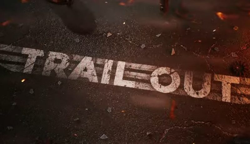 Trail Out Gameplay Walkthrough Part Full game - No Commentary(0)