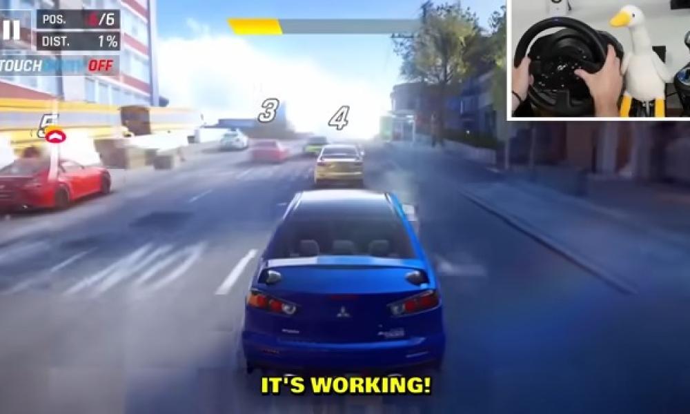 This Racing Game is FREE TO PLAY PC Mobile(0)