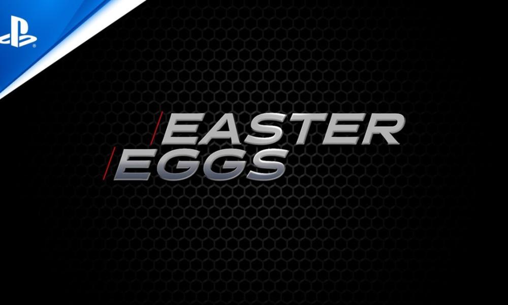 Gran Turismo Feature Film – Easter Eggs