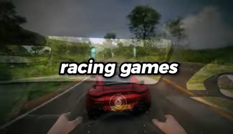 Top FREE Racing Games Like Forza Horizon PC(0)