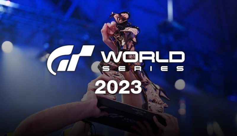 Gran Turismo World Series 2023 Highlights