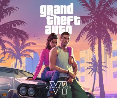 Grand Theft Auto VI Trailer