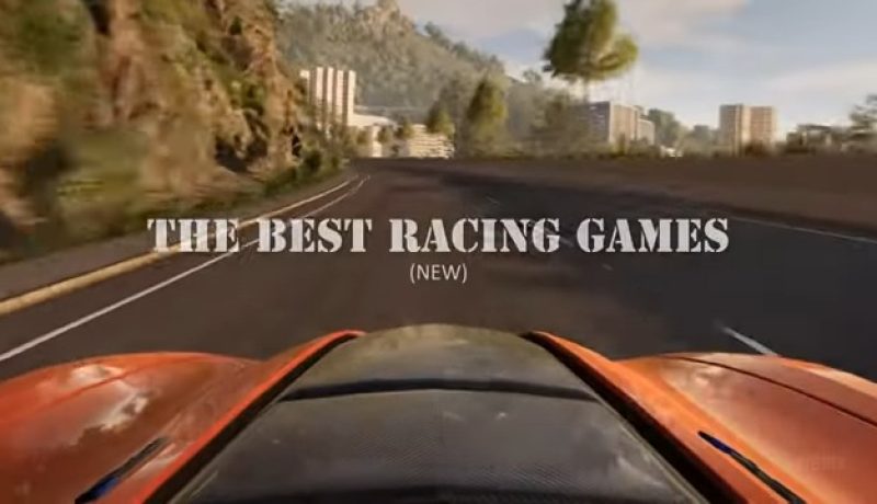 TOP NEW Racing Games to Play in (0)