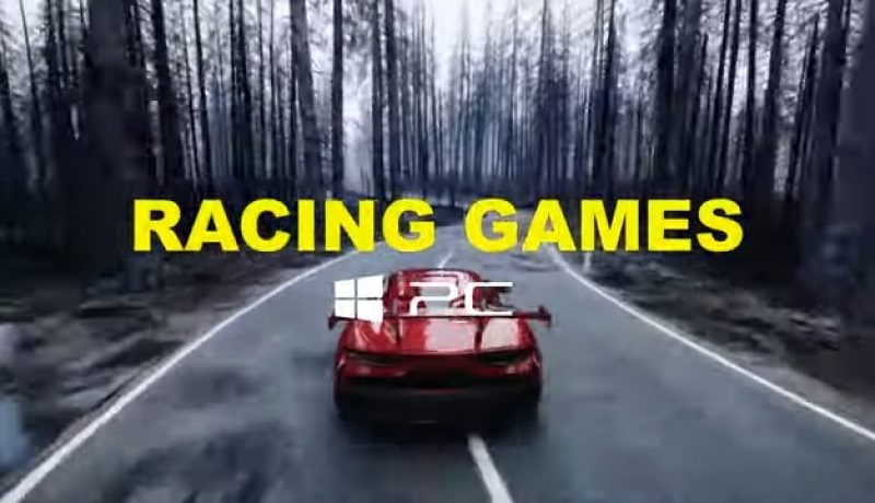 Top NEW Racing Games PART (0)
