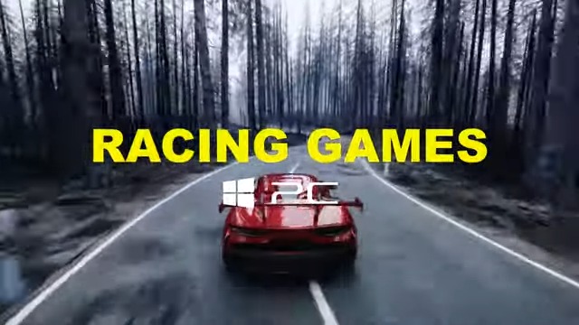 Top NEW Racing Games PART (0)
