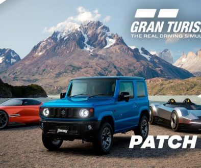 Gran Turismo 7 Brings January 2024 Update