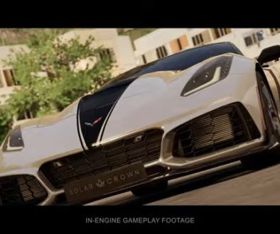 Top NEW Upcoming Racing Games of PS, PS, XSX, XB, PC K FPS(0)