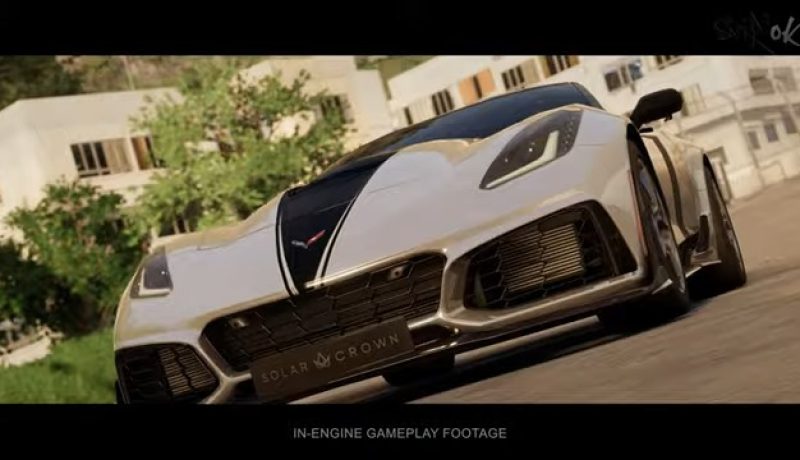 Top NEW Upcoming Racing Games of PS, PS, XSX, XB, PC K FPS(0)
