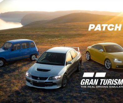 Gran Turismo 7 Leaps Ahead To February Update