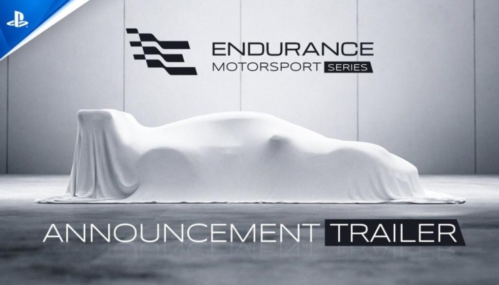 Endurance Motorsport Series Arriving In 2025