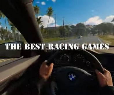 TOP Best Racing Games to Play With a Steering Wheel(0)