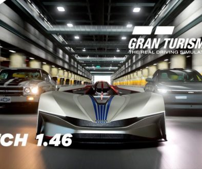 Gran Turismo 7 Adds Three Cars For April 2024 Update