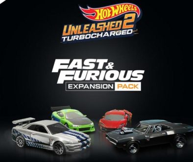 Hot Wheels Unleashed 2 – Turbocharged – Reveals Fast & Furious-Themed Expansion Pack Trailer