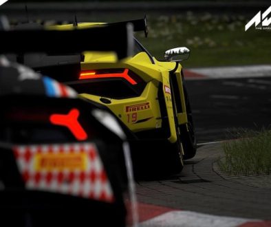 Assetto Corsa Brings The Nurburgring DLC